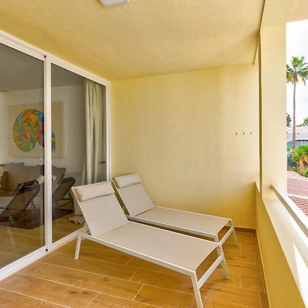 The Butterflies Of Sueno Azul Apartment Callao Salvaje Bagian luar foto