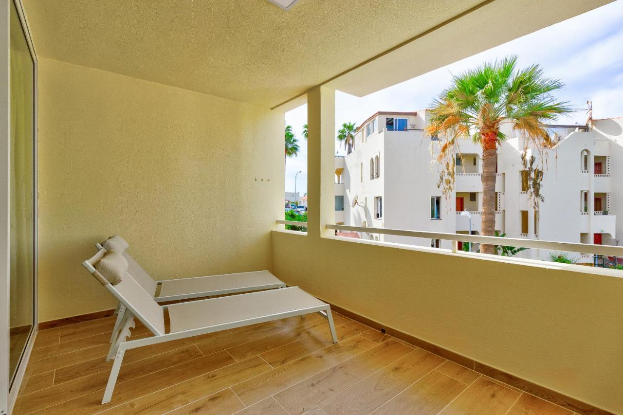 The Butterflies Of Sueno Azul Apartment Callao Salvaje Bagian luar foto