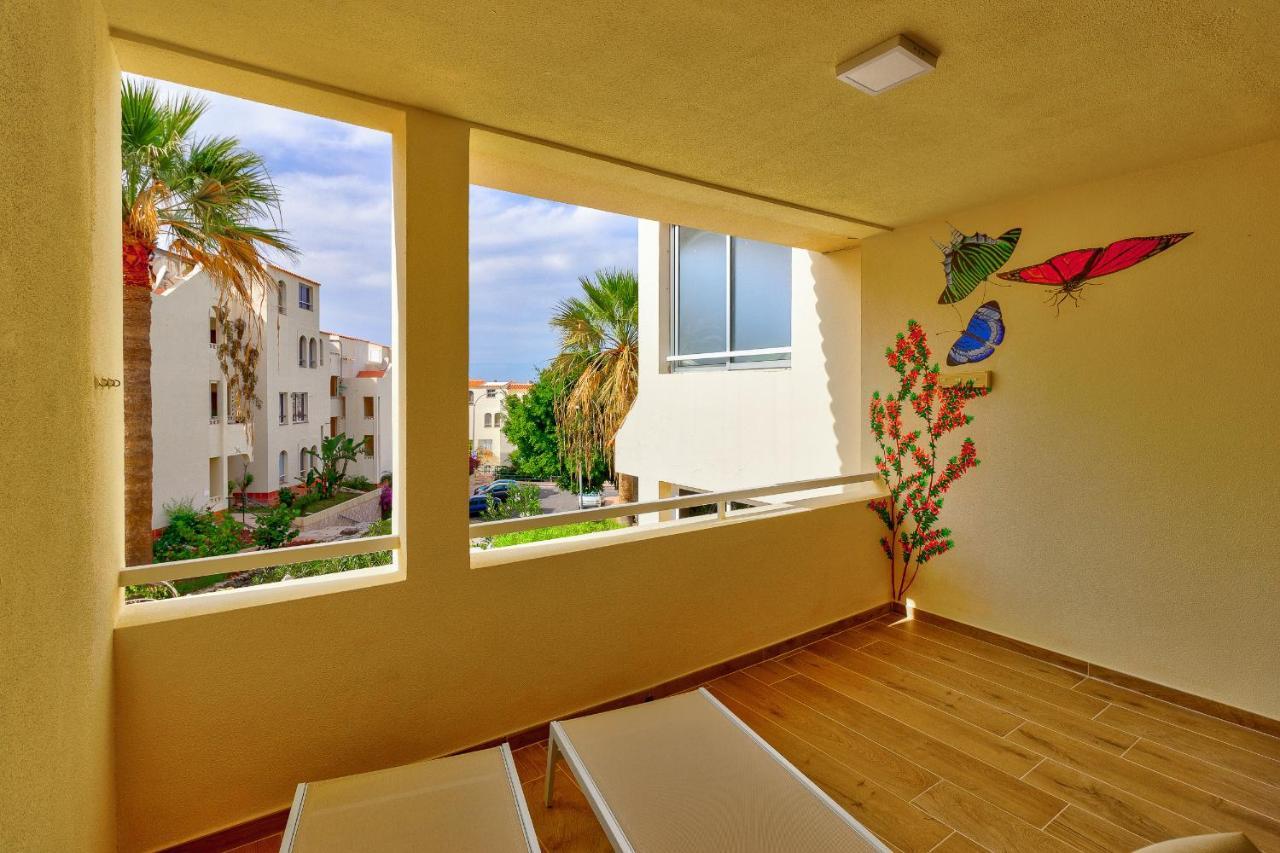 The Butterflies Of Sueno Azul Apartment Callao Salvaje Bagian luar foto